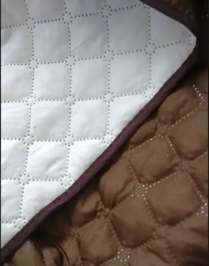 Cubre Sofá De 2 Puestos